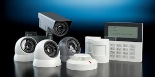 CCTV & Alarm Systems