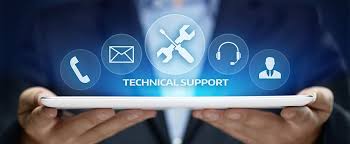 Technical Support